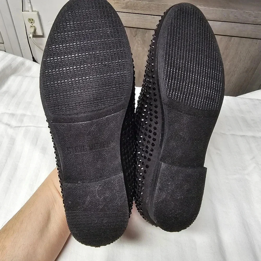 STEVE MADDEN CAVIAR‎ DRESS SHOES
